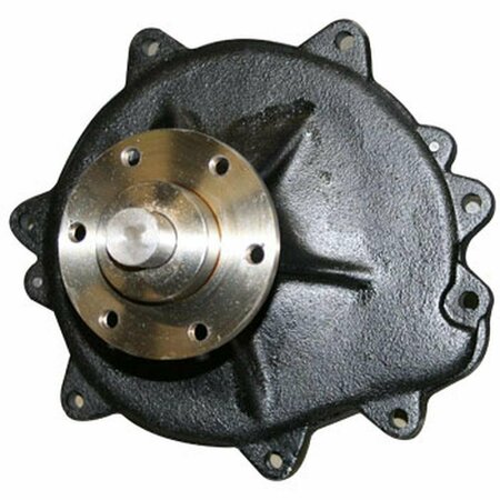 AFTERMARKET Water Pump Fits Case International Tractor 749908C91 749909C91 673162C93